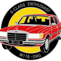 W116 org logo